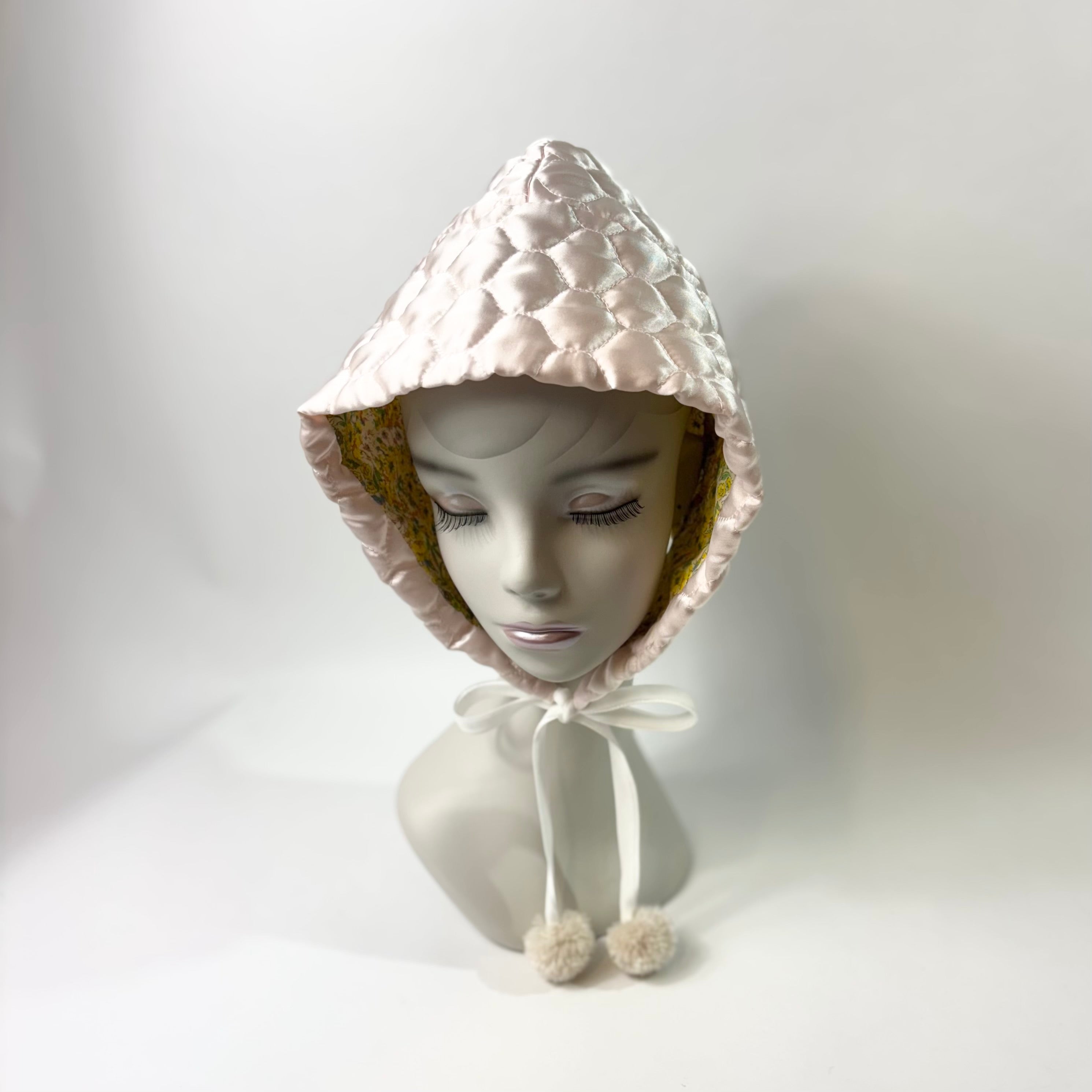 Barairo no boushi / バラ色の帽子 – Chapeaubas! -シャポーバ！-