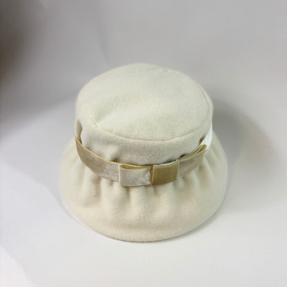 オードリーハット