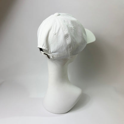RE POLY LOGO CAP