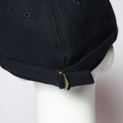 Cordura wool B cap