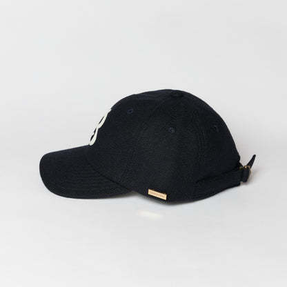 Cordura wool B cap