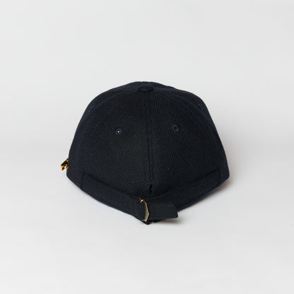 Cordura wool B cap