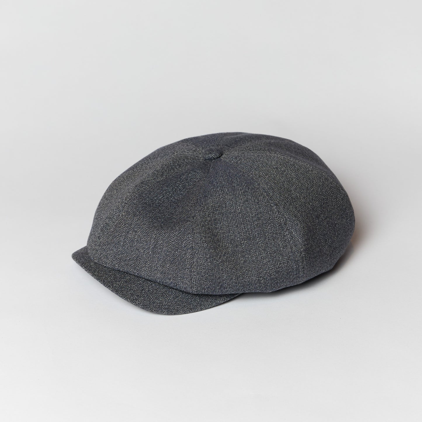 Chambray NPB casquette (LL)