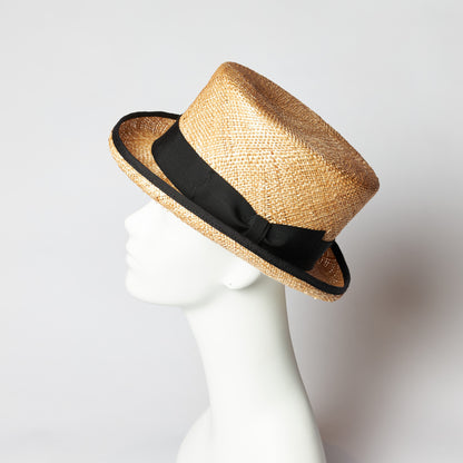 Bao top hat