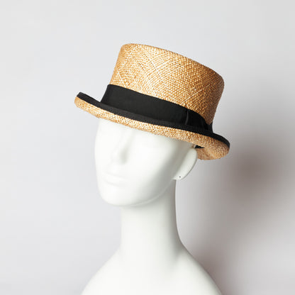 Bao top hat