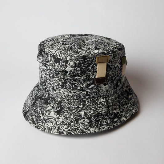 ゴムワークタッククロシェ