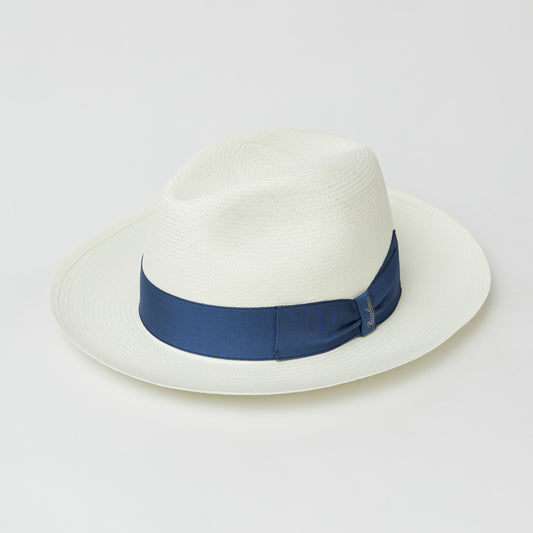 Borsalino Amedeo-Panama Fine / Large Brim