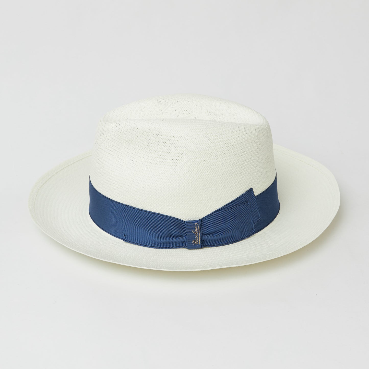 Borsalino Amedeo-Panama Fine / Large Brim