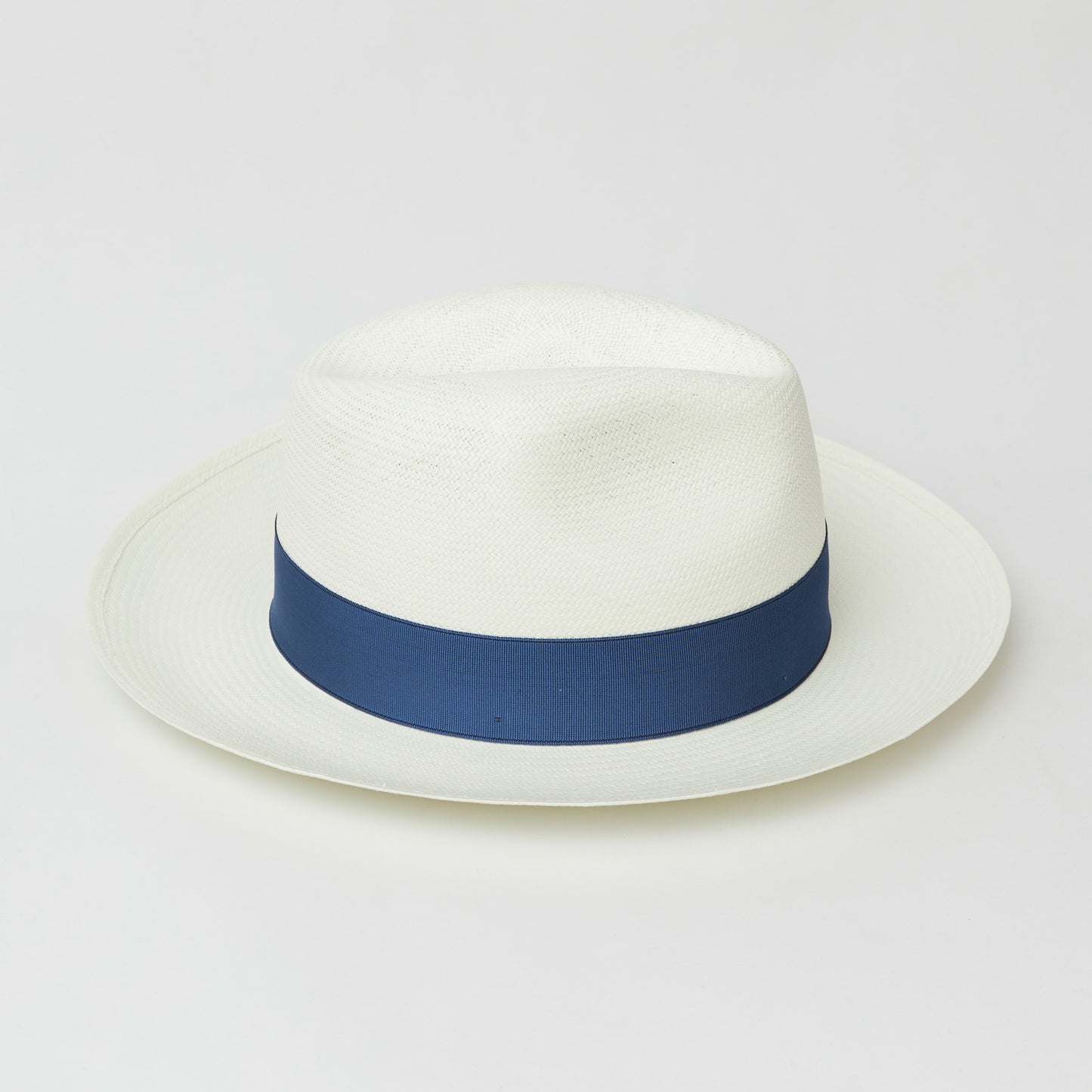 Borsalino Amedeo-Panama Fine / Large Brim