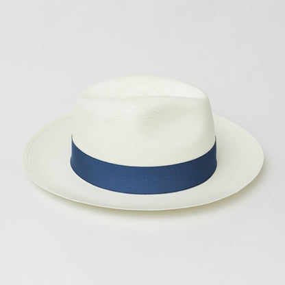 Borsalino Amedeo-Panama Fine / Large Brim