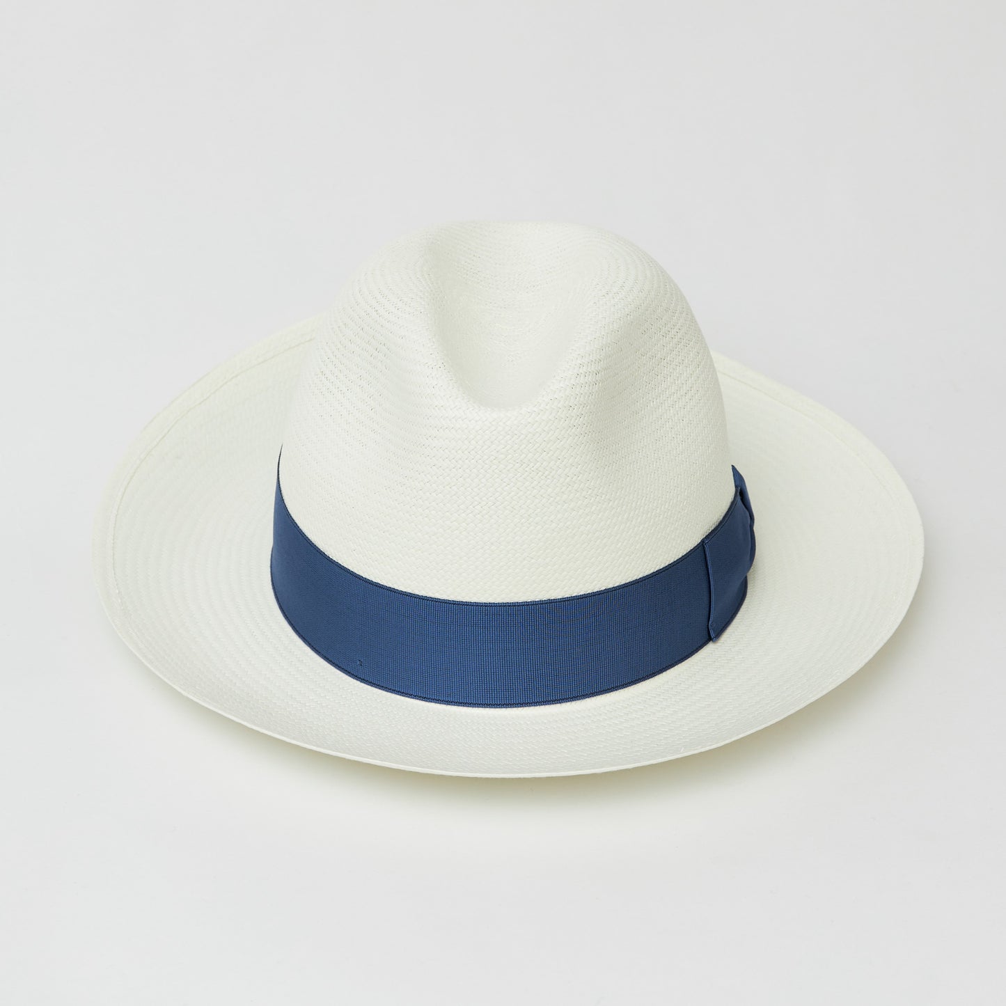 Borsalino Amedeo-Panama Fine / Large Brim