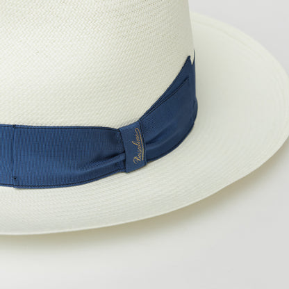 Borsalino Amedeo-Panama Fine / Large Brim