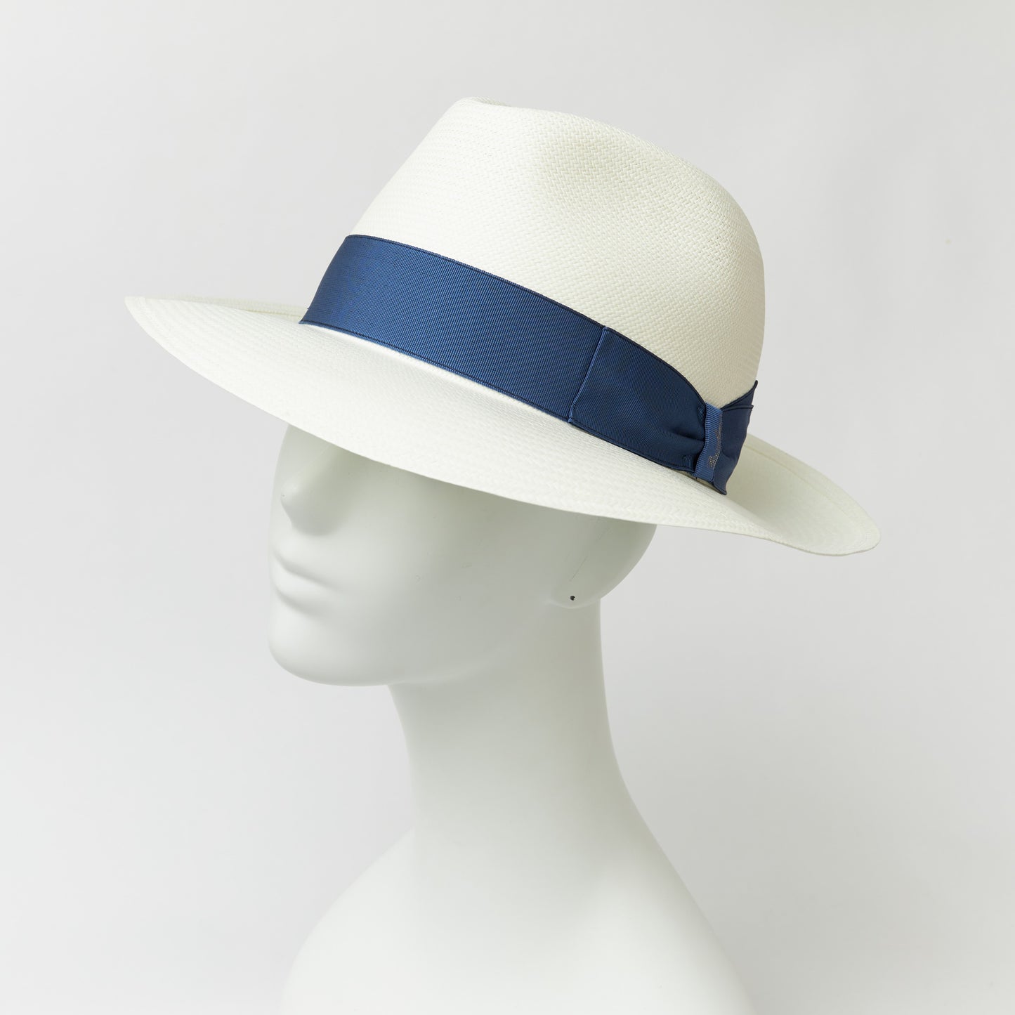 Borsalino Amedeo-Panama Fine / Large Brim