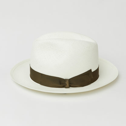 Borsalino Federico-Panama Fine / Midium Brim