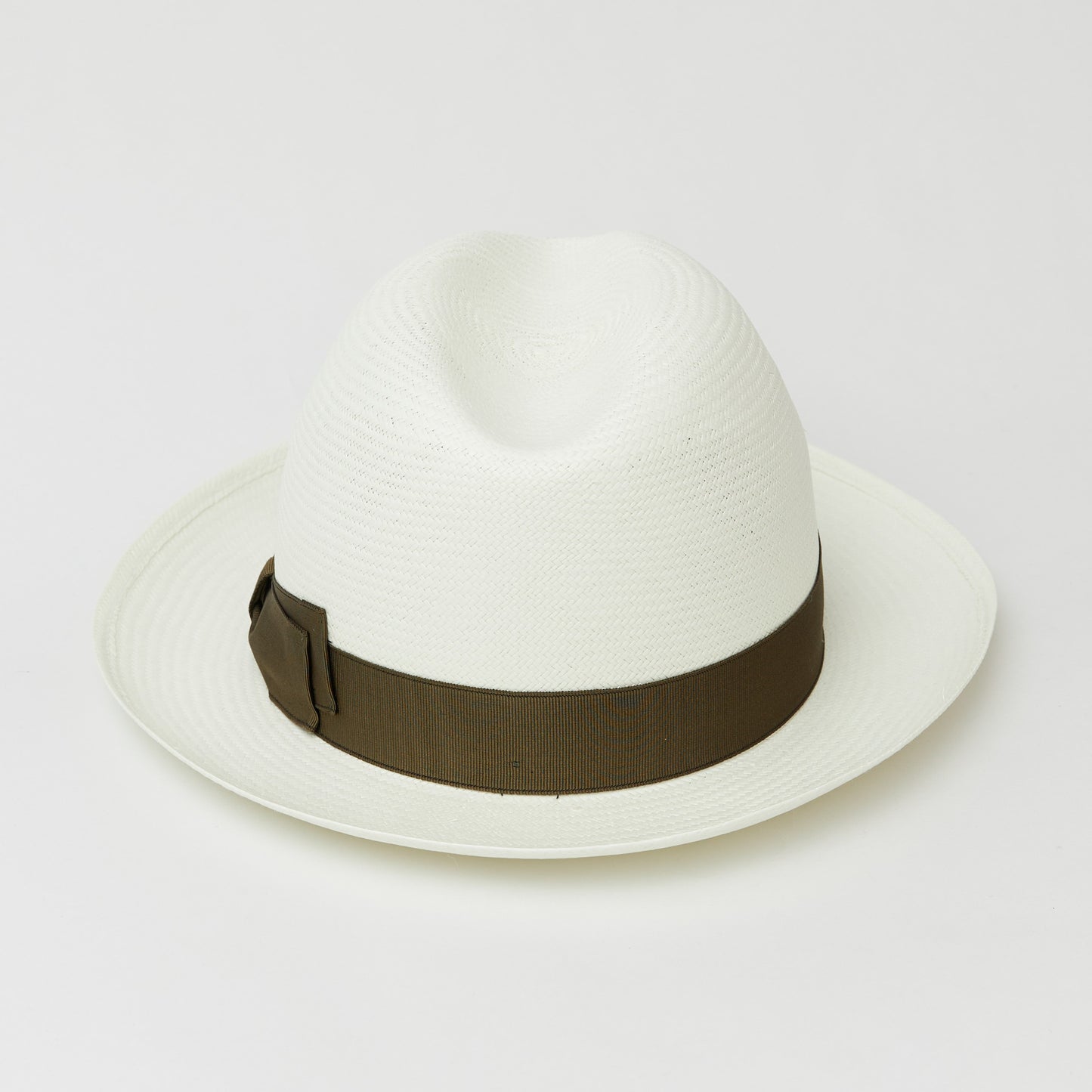 Borsalino Federico-Panama Fine / Midium Brim