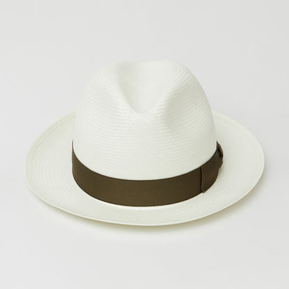 Borsalino Federico-Panama Fine / Midium Brim