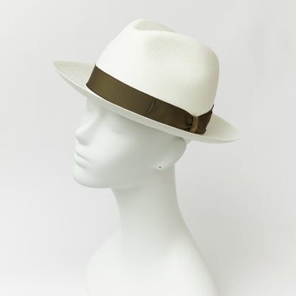 Borsalino Federico-Panama Fine / Midium Brim