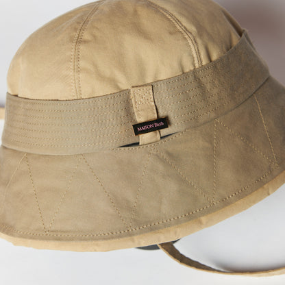 M-Shield Sailor Hat