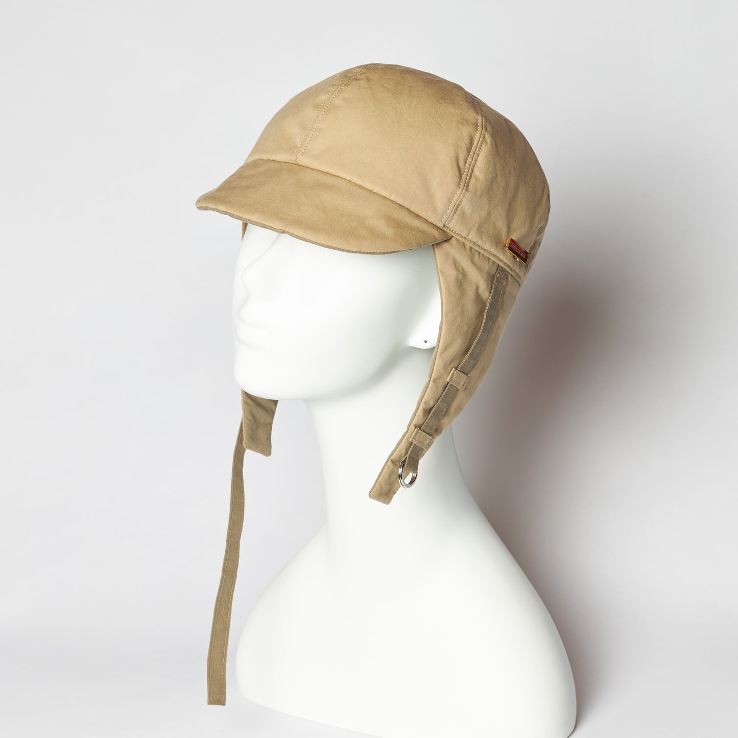 M-shield Flight Cap