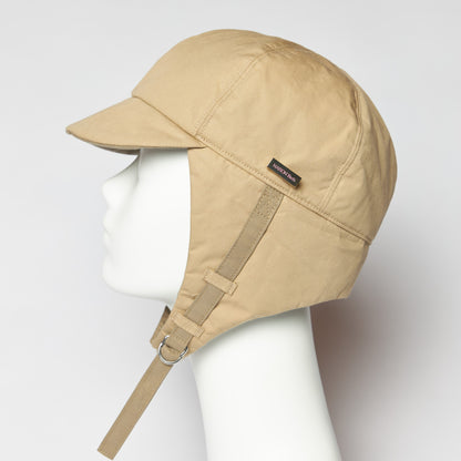 M-shield Flight Cap