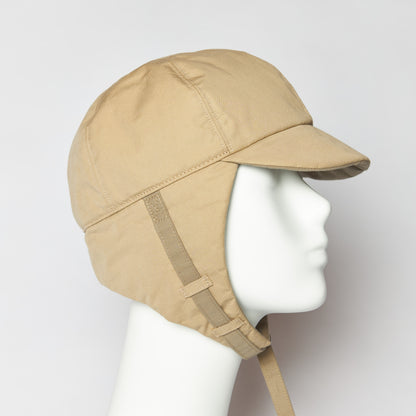 M-shield Flight Cap