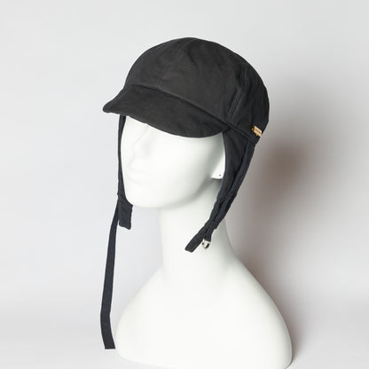 M-shield Flight Cap