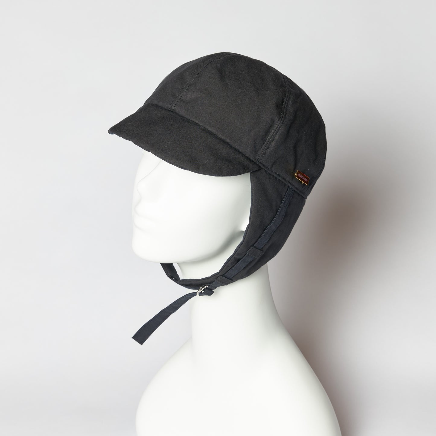 M-shield Flight Cap