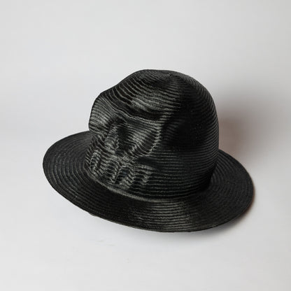 Slash skull hat