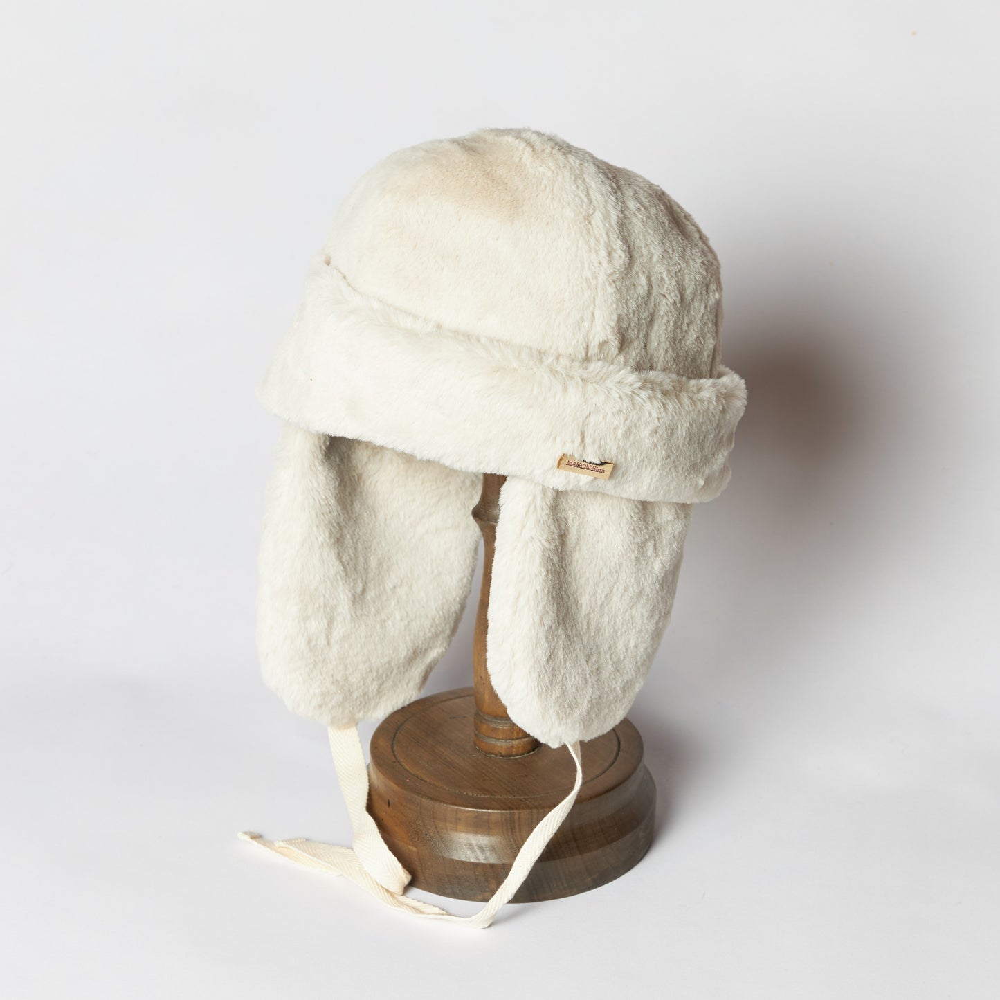 EARMUFFS FUR WATCH