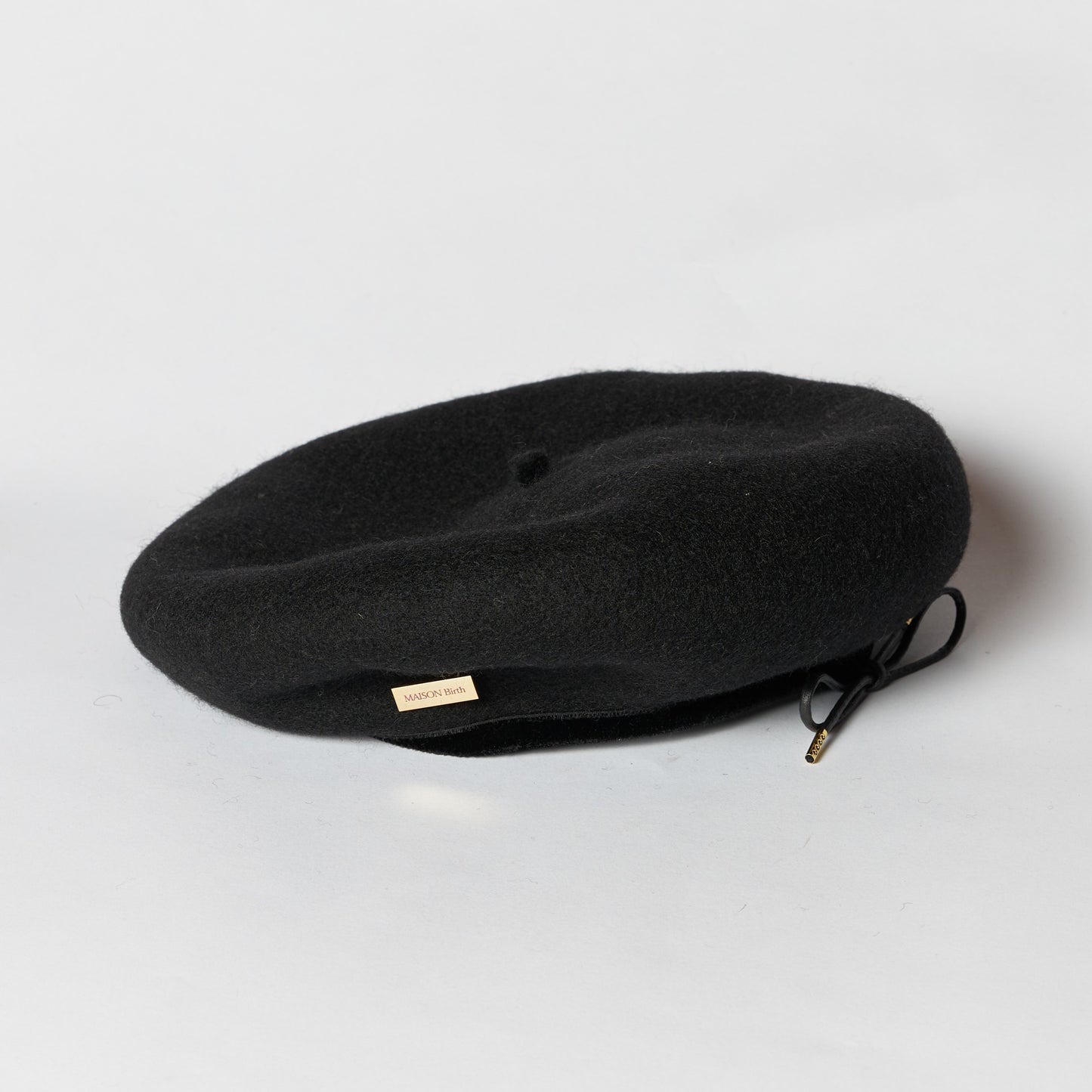 VELWOOL LIGHT BERET