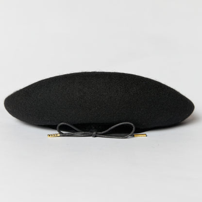 VELWOOL LIGHT BERET