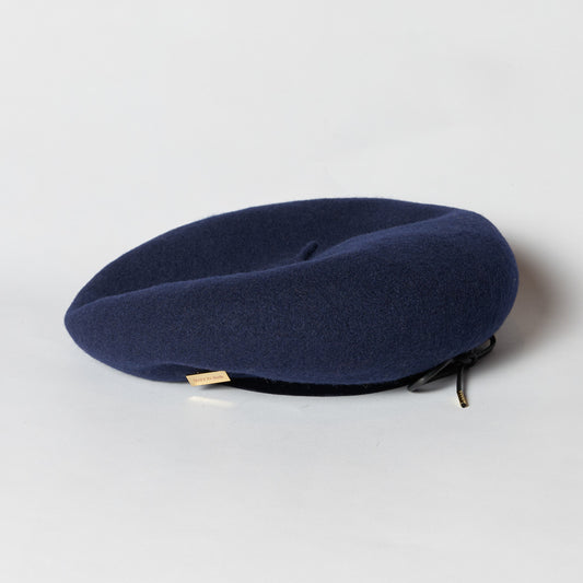 VELWOOL LIGHT BERET