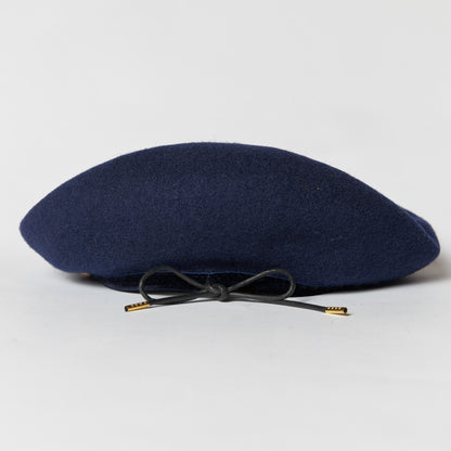 VELWOOL LIGHT BERET