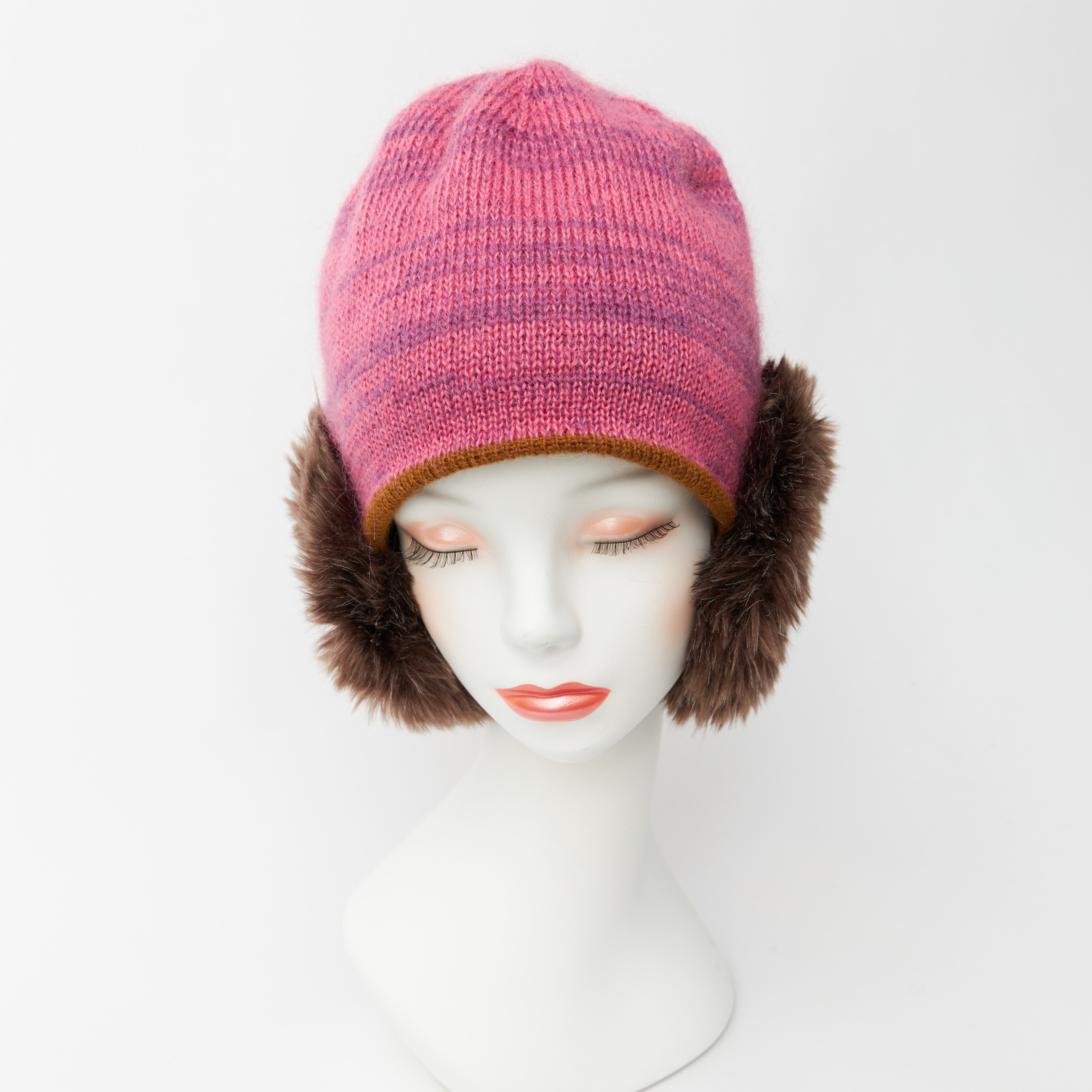 Knit cap – Chapeaubas! -シャポーバ！-
