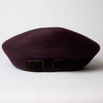 Portrait Beret B