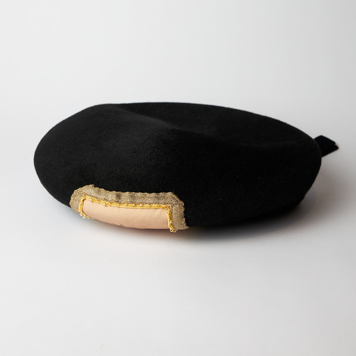 Portrait Beret