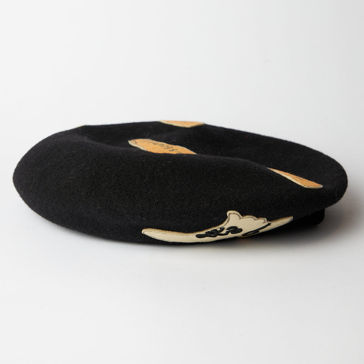 Chaussure Beret